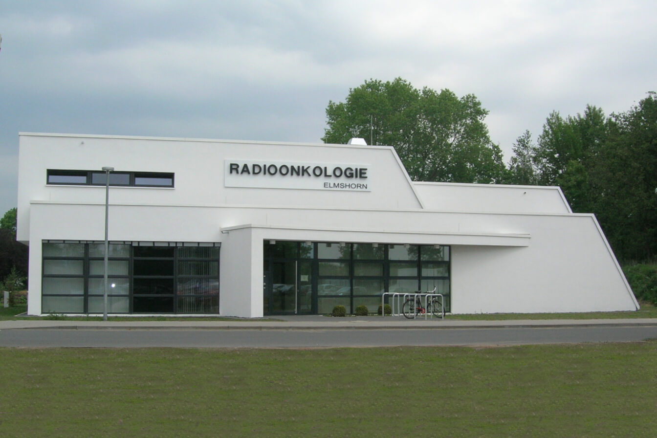 Radio- Onkologie Elmshorn